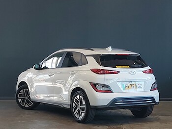 Used Hyundai KONA 2023 for sale - 78360844: Photo