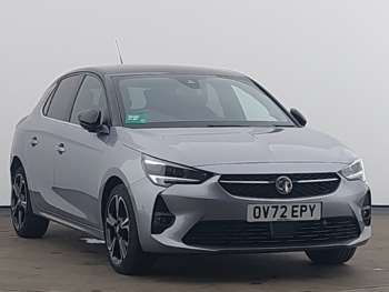 2022 - 1.2 Turbo Ultimate 5dr