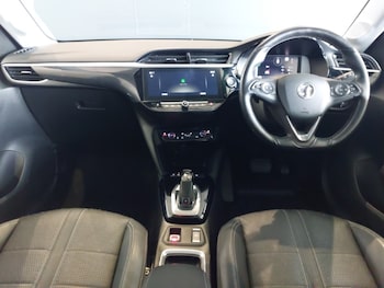 Used Vauxhall Corsa 2020 for sale - 75633732: Photo