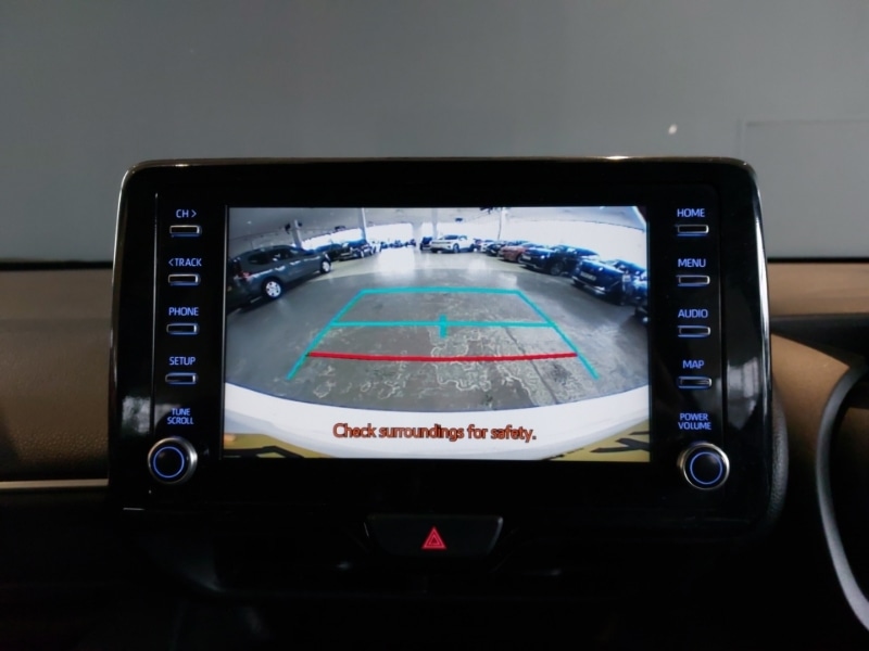 Used Toyota Yaris 2022 for sale - 77889481: Photo 12