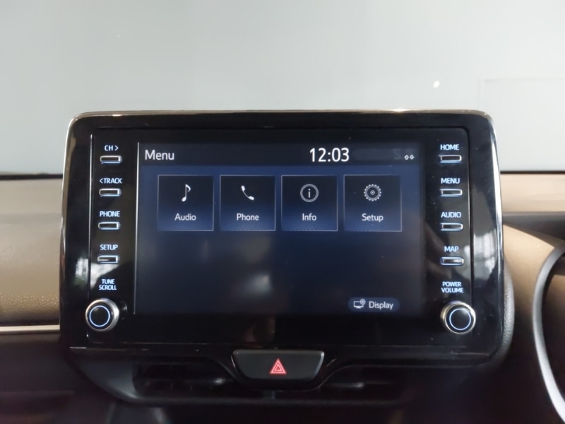 Used Toyota Yaris 2022 for sale - 77889481: Photo 13