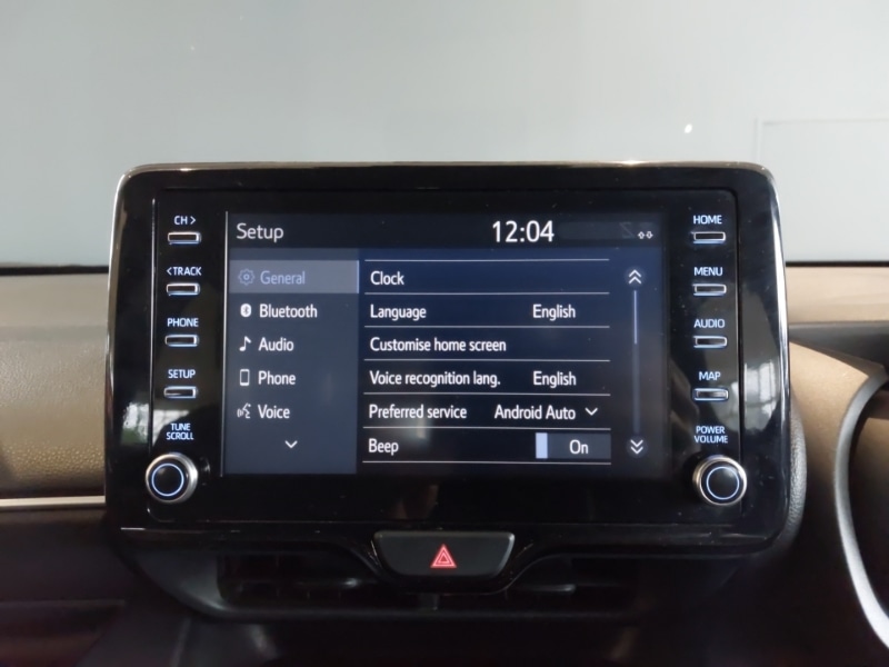 Used Toyota Yaris 2022 for sale - 77889481: Photo 14