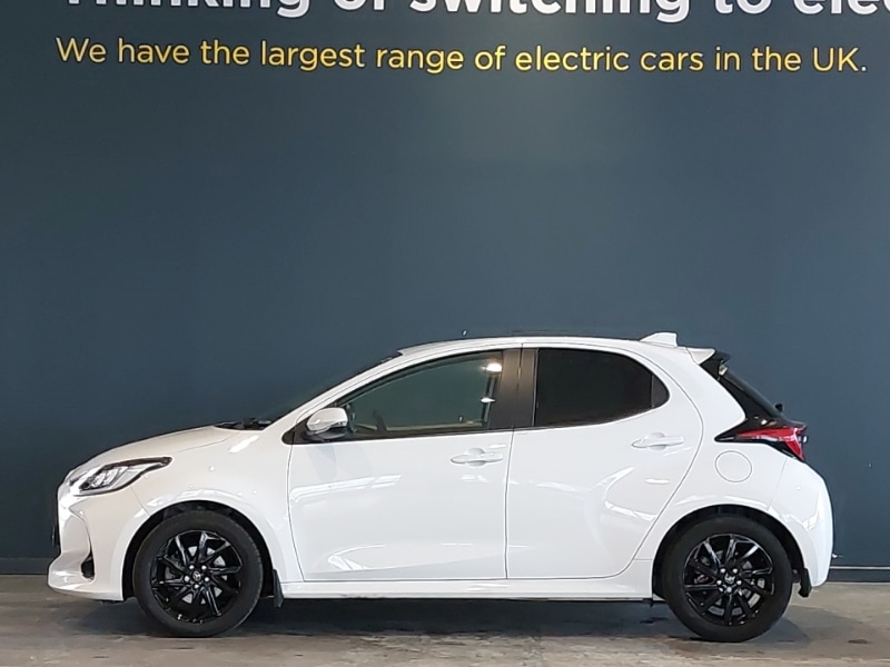 Used Toyota Yaris 2022 for sale - 77889481: Photo 4