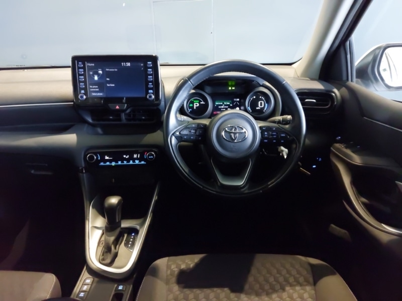 Used Toyota Yaris 2022 for sale - 77889481: Photo 7