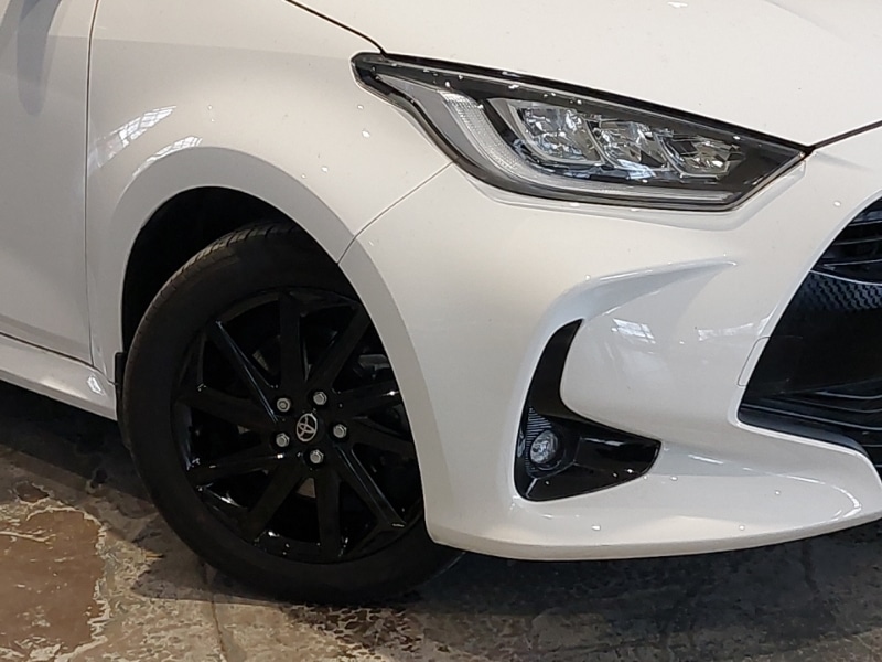 Used Toyota Yaris 2022 for sale - 77889481: Photo 9