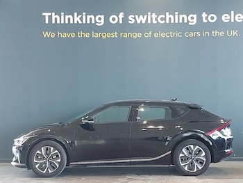 Used Kia EV6 2023 for sale - 79171441: Photo