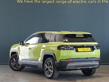 Used Jeep Compass 2026 for sale - 78498768: Photo