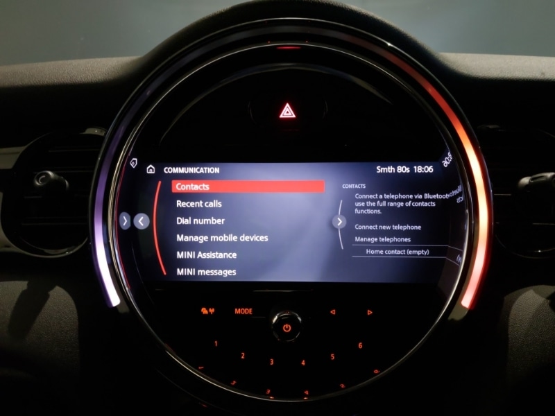 Used MINI Hatch 2021 for sale - 77750550: Photo 13