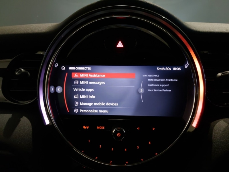 Used MINI Hatch 2021 for sale - 77750550: Photo 14