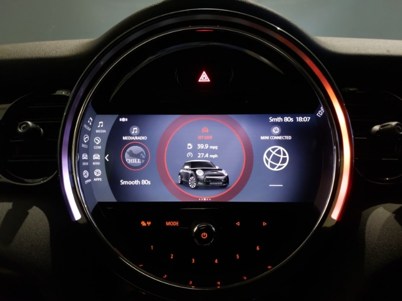 Used MINI Hatch 2021 for sale - 77750550: Photo 15