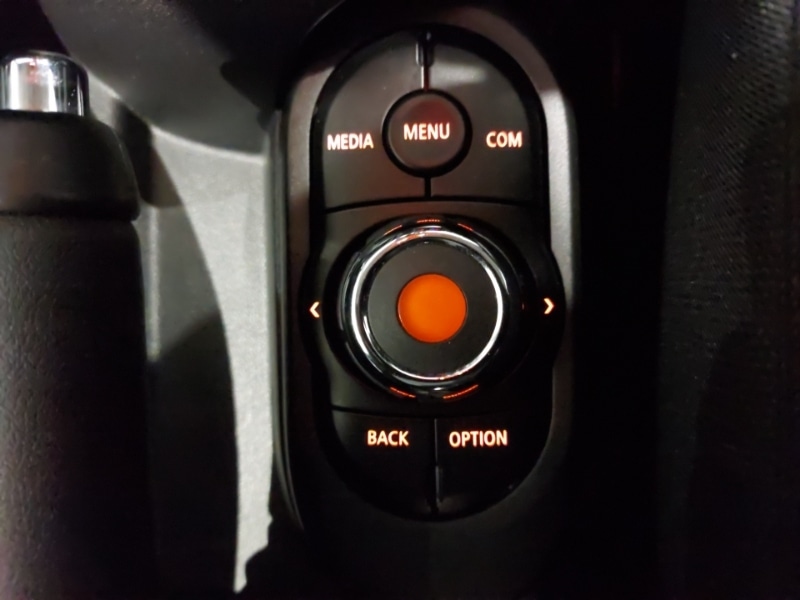 Used MINI Hatch 2021 for sale - 77750550: Photo 17