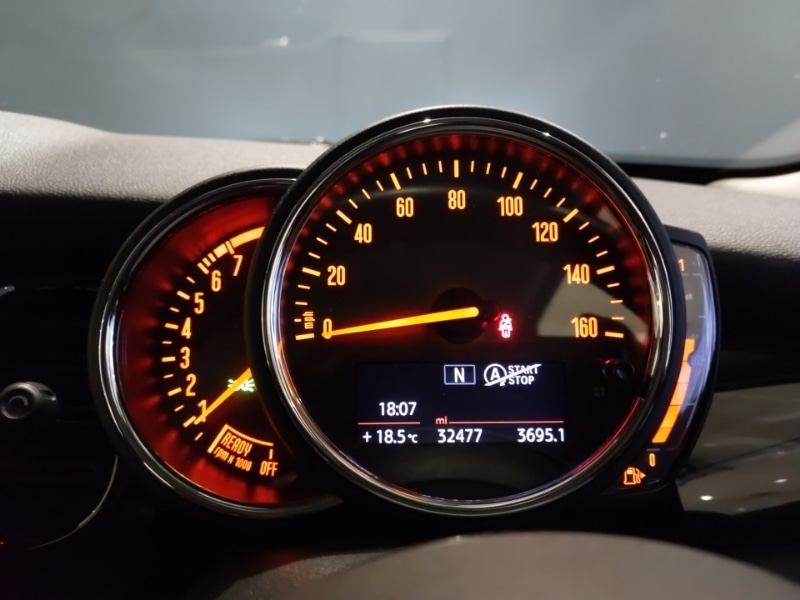 Used MINI Hatch 2021 for sale - 77750550: Photo 18