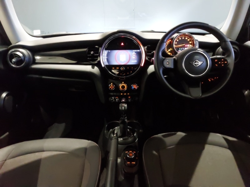 Used MINI Hatch 2021 for sale - 77750550: Photo 2