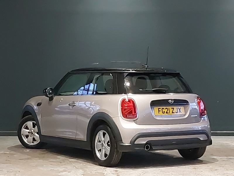 Used MINI Hatch 2021 for sale - 77750550: Photo 3