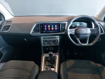 Used SEAT Ateca 2024 for sale - 75146906: Photo