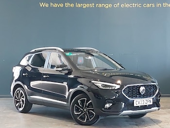 Used MG MG ZS 2023 for sale - 78585123: Photo