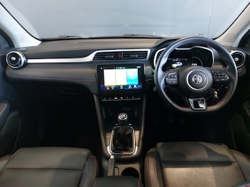 Used MG MG ZS 2023 for sale - 78585123: Photo