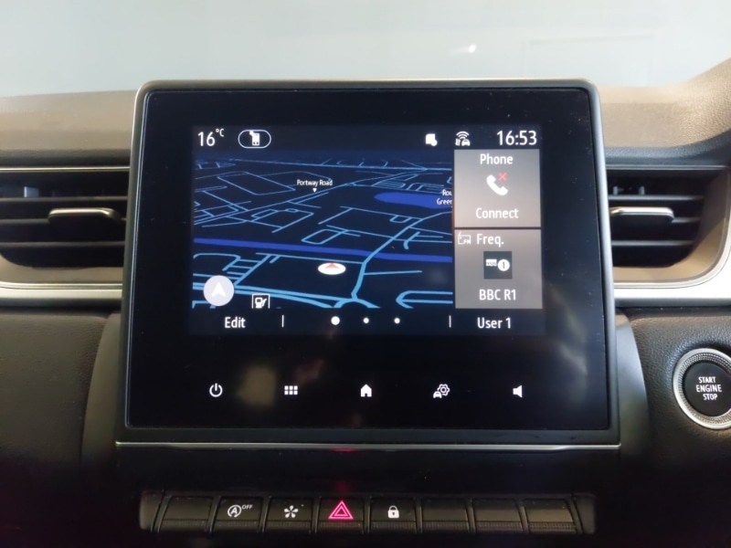 Used Renault Captur 2023 for sale - 77956554: Photo 12