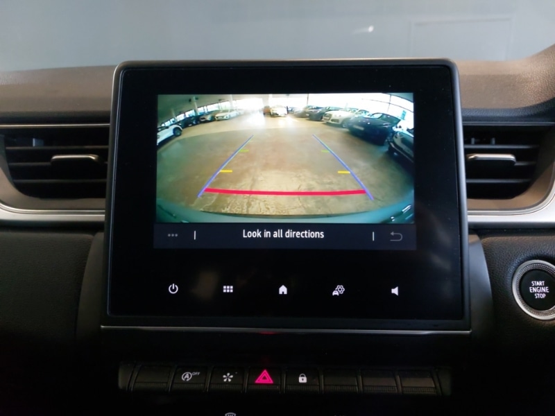 Used Renault Captur 2023 for sale - 77956554: Photo 13