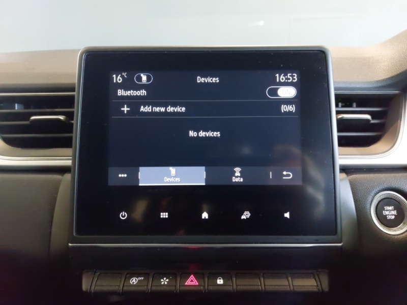 Used Renault Captur 2023 for sale - 77956554: Photo 14