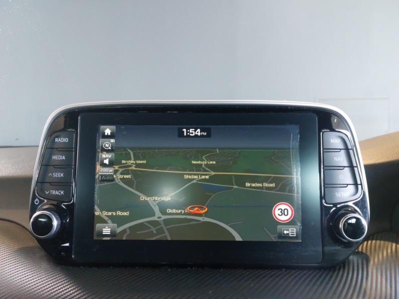 Used Hyundai TUCSON 2018 for sale - 78023655: Photo 12