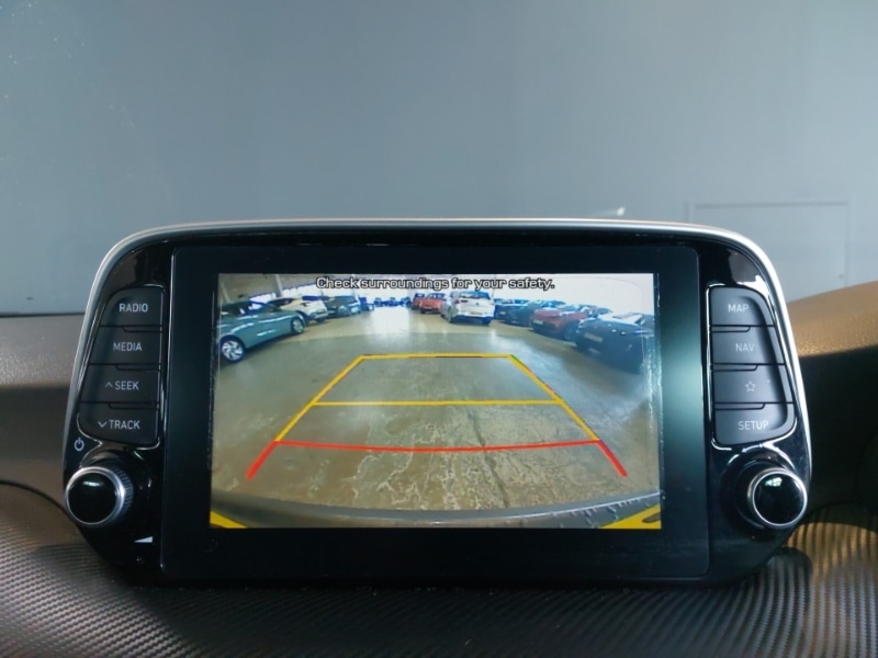 Used Hyundai TUCSON 2018 for sale - 78023655: Photo 13