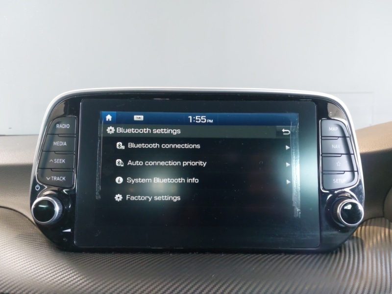 Used Hyundai TUCSON 2018 for sale - 78023655: Photo 14