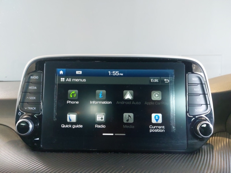 Used Hyundai TUCSON 2018 for sale - 78023655: Photo 15