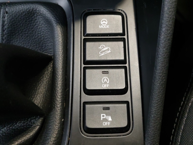 Used Hyundai TUCSON 2018 for sale - 78023655: Photo 16