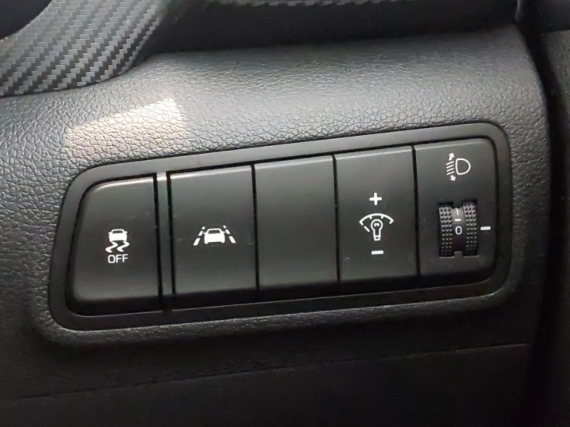 Used Hyundai TUCSON 2018 for sale - 78023655: Photo 18