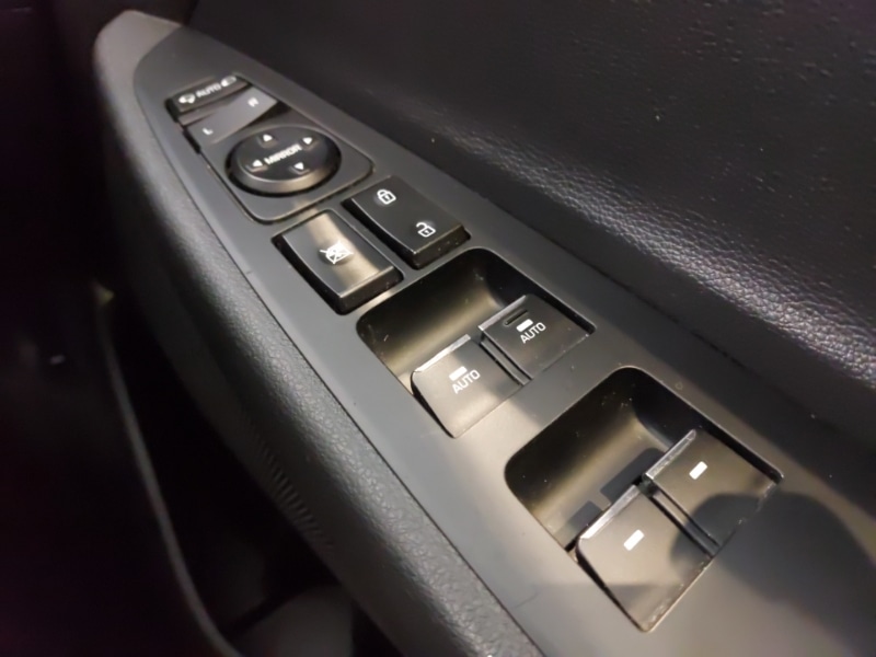 Used Hyundai TUCSON 2018 for sale - 78023655: Photo 19