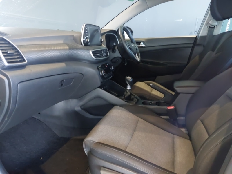 Used Hyundai TUCSON 2018 for sale - 78023655: Photo 5
