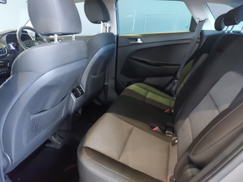 Used Hyundai TUCSON 2018 for sale - 78023655: Photo 6