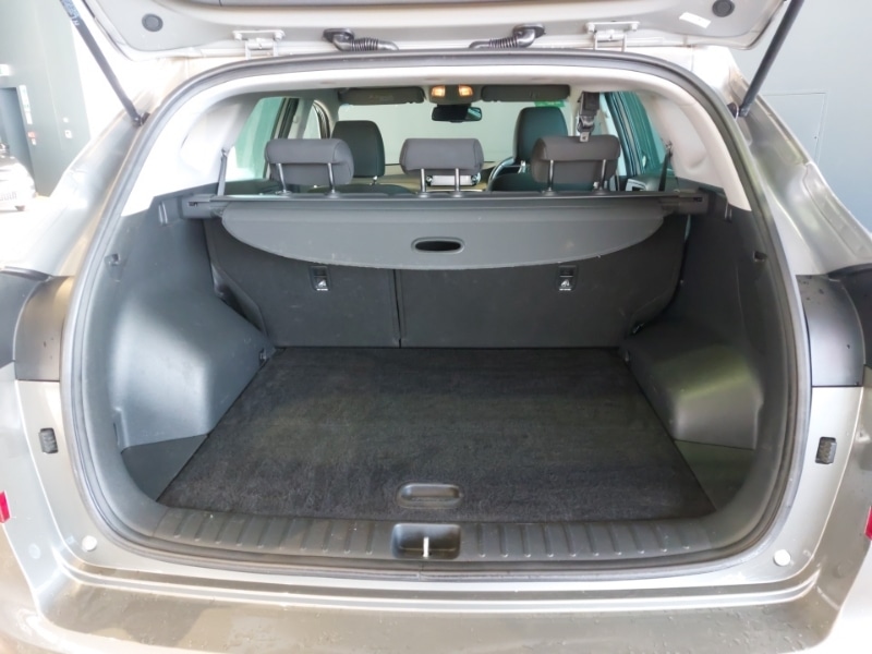 Used Hyundai TUCSON 2018 for sale - 78023655: Photo 8