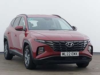 2022 - 1.6 TGDi SE Connect 5dr 2WD