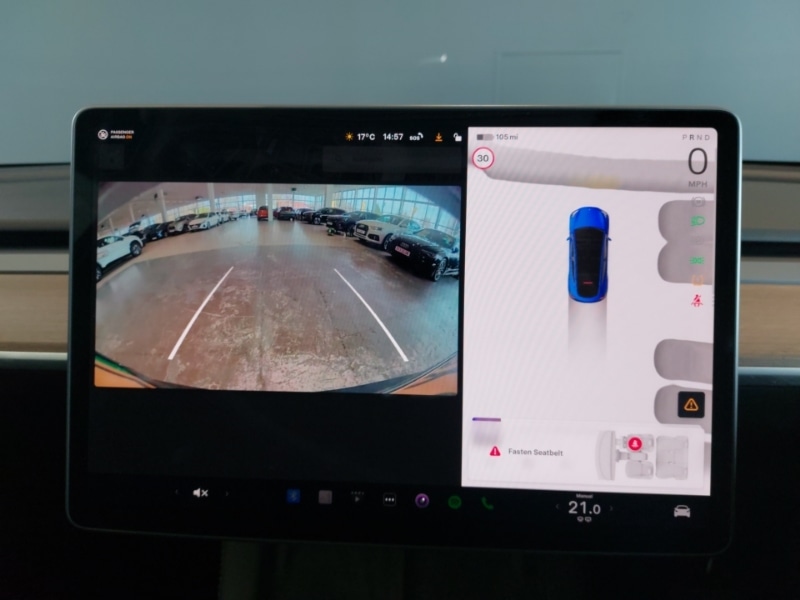 Used Tesla Model Y 2023 for sale - 78147269: Photo 13