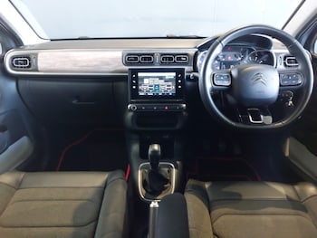 Used Citroen C3 2021 for sale - 78278083: Photo