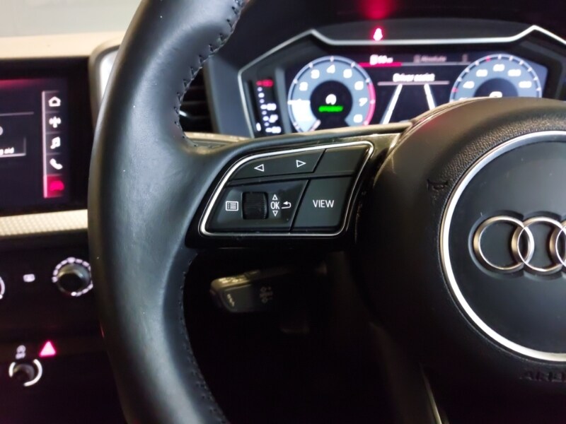 Used Audi A1 2019 for sale - 77272807: Photo 10