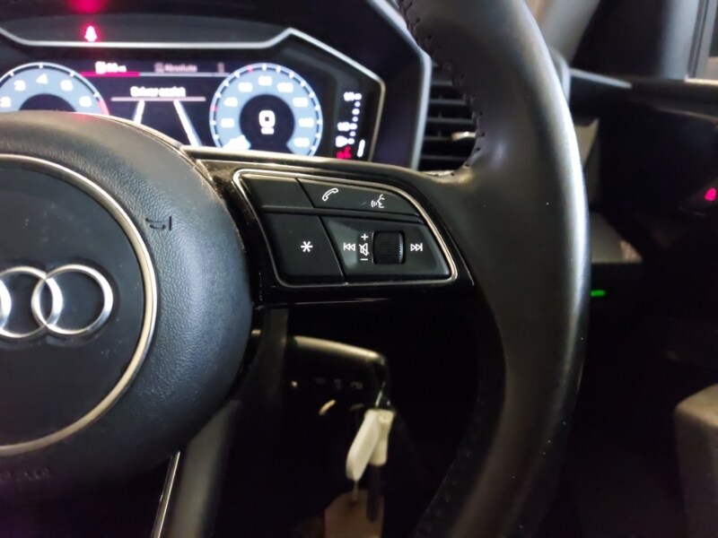 Used Audi A1 2019 for sale - 77272807: Photo 11