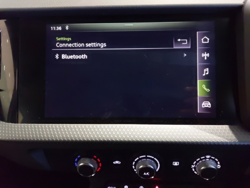 Used Audi A1 2019 for sale - 77272807: Photo 12