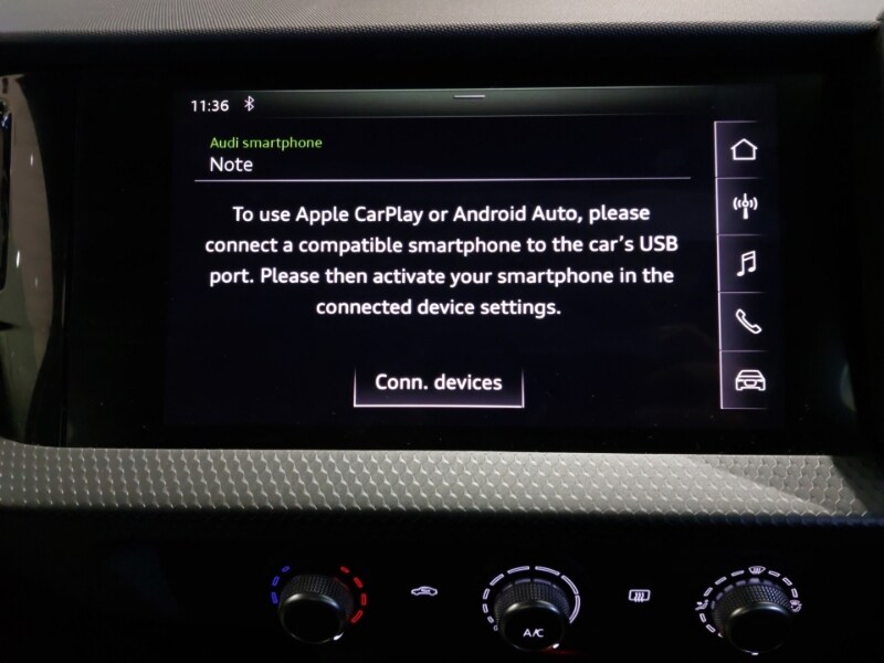 Used Audi A1 2019 for sale - 77272807: Photo 13