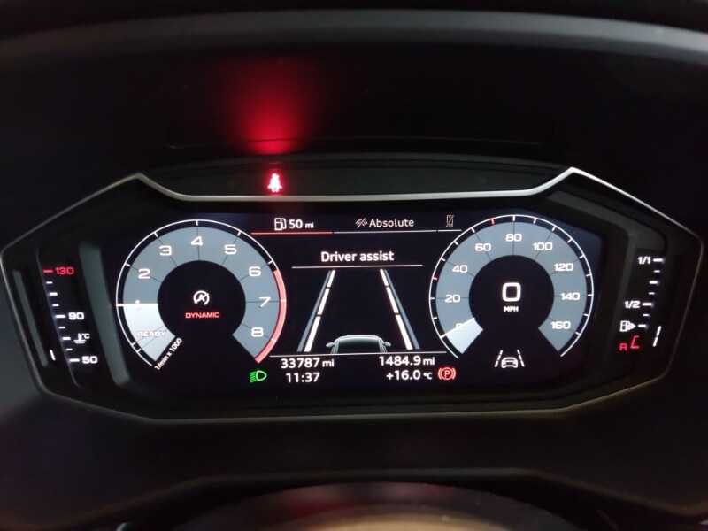 Used Audi A1 2019 for sale - 77272807: Photo 18