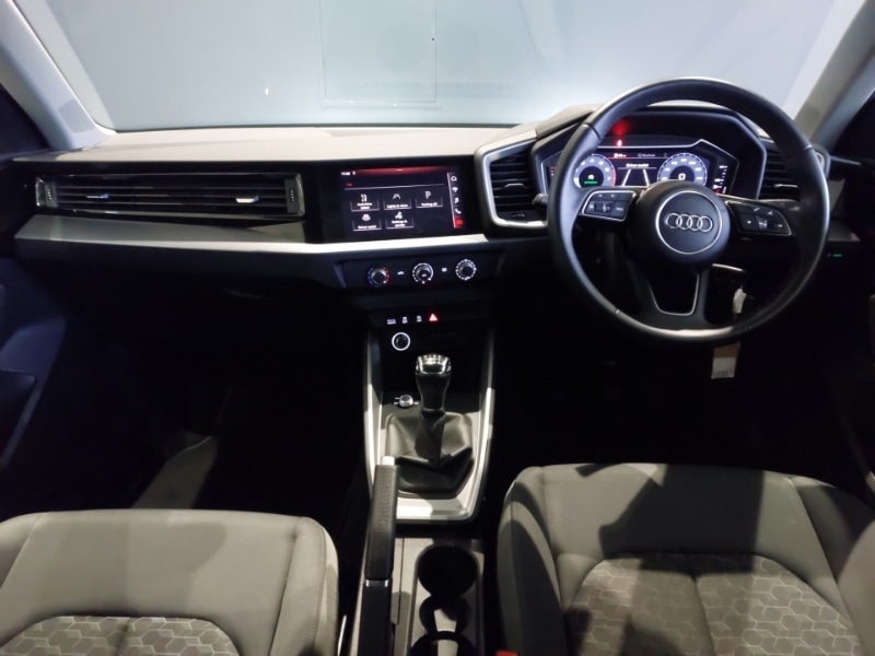 Used Audi A1 2019 for sale - 77272807: Photo 2