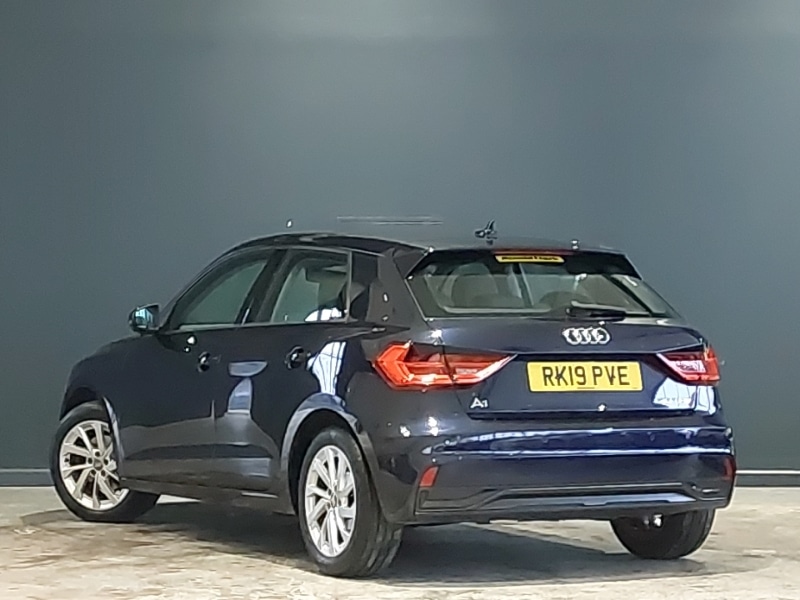 Used Audi A1 2019 for sale - 77272807: Photo 3
