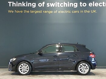 Used Audi A1 2019 for sale - 77272807: Photo