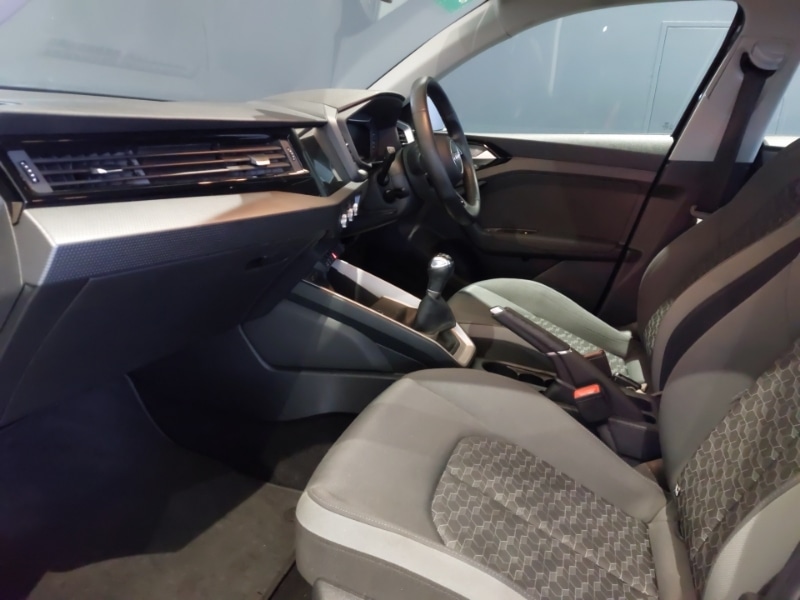 Used Audi A1 2019 for sale - 77272807: Photo 5