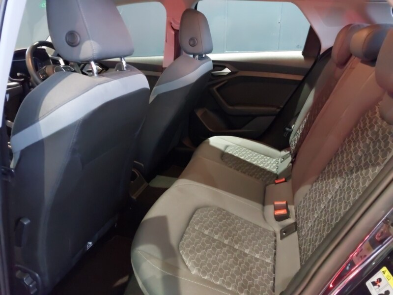 Used Audi A1 2019 for sale - 77272807: Photo 6