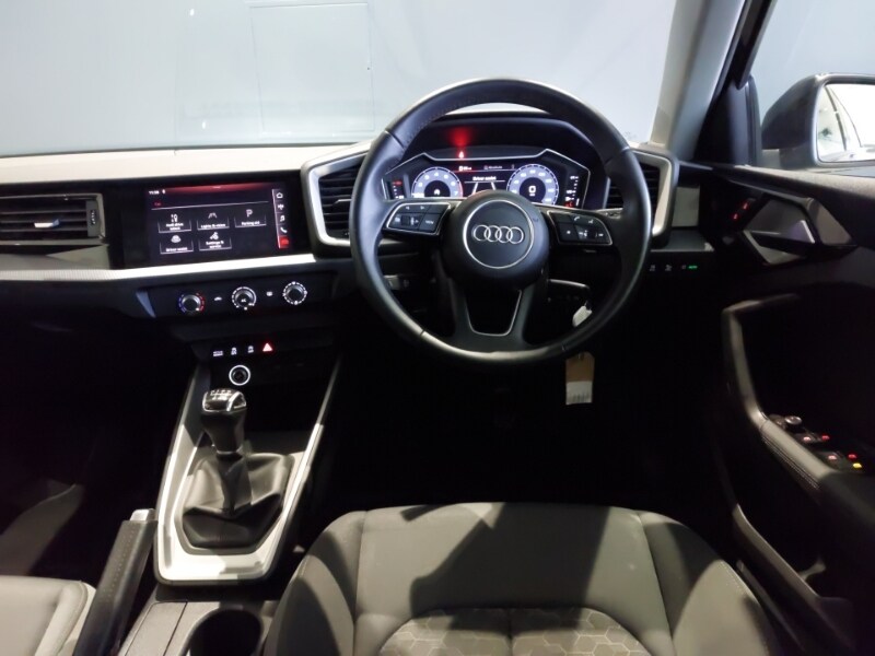 Used Audi A1 2019 for sale - 77272807: Photo 7