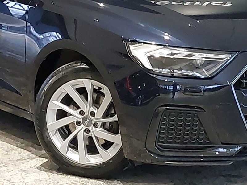 Used Audi A1 2019 for sale - 77272807: Photo 9