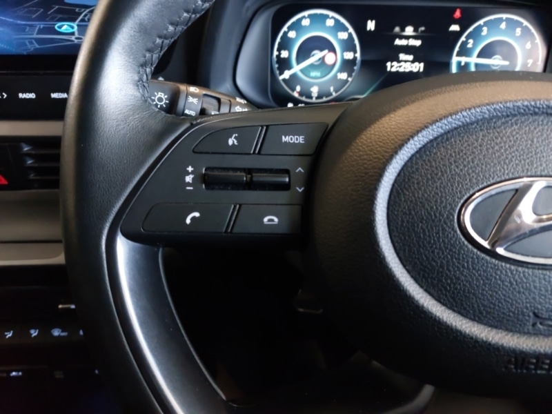 Used Hyundai BAYON 2022 for sale - 76258525: Photo 10